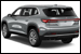 Buick Enclave angularrear photo at Matthews in Liberty Buick GMC
