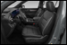 Buick Enclave frontseat photo at Matthews in Liberty Buick GMC