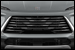 Buick Enclave grille photo at Matthews in Liberty Buick GMC