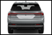 Buick Enclave rearview photo at Matthews in Liberty Buick GMC
