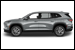Buick Enclave sideview photo at Matthews in Liberty Buick GMC