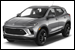 Buick Encore GX angularfront photo at Matthews in Liberty Buick GMC