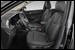 Buick Encore GX frontseat photo at Matthews in Liberty Buick GMC