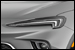 Buick Encore GX headlight photo at Matthews in Liberty Buick GMC