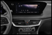 Buick Encore GX instrumentpanel photo at Matthews in Liberty Buick GMC