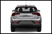 Buick Encore GX rearview photo at Matthews in Liberty Buick GMC
