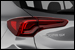 Buick Encore GX taillight photo at Matthews in Liberty Buick GMC