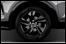 Buick Encore GX wheelcap photo at Matthews in Liberty Buick GMC