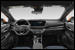 Buick Envista dashboard photo at Matthews in Liberty Buick GMC