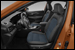 Buick Envista frontseat photo at Matthews in Liberty Buick GMC