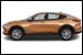 Buick Envista sideview photo at Matthews in Liberty Buick GMC