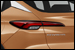 Buick Envista taillight photo at Matthews in Liberty Buick GMC