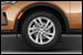 Buick Envista wheelcap photo at Matthews in Liberty Buick GMC