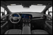 Chevrolet Blazer EV dashboard photo at National City in Cumming Chevrolet