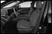 Chevrolet Blazer EV frontseat photo at National City in Cumming Chevrolet