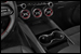 Chevrolet Blazer EV gearshift photo at National City in Cumming Chevrolet