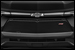Chevrolet Blazer EV grille photo at National City in Cumming Chevrolet