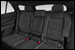 Chevrolet Blazer EV rearseat photo at National City in Cumming Chevrolet