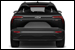 Chevrolet Blazer EV rearview photo at National City in Cumming Chevrolet