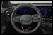 Chevrolet Blazer EV steeringwheel photo at National City in Cumming Chevrolet