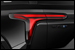 Chevrolet Blazer EV taillight photo at National City in Cumming Chevrolet