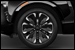 Chevrolet Blazer EV wheelcap photo at National City in Cumming Chevrolet