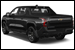 Chevrolet Silverado EV angularrear photo at National City in Cumming Chevrolet