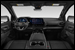 Chevrolet Silverado EV dashboard photo at National City in Cumming Chevrolet