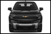 Chevrolet Silverado EV frontview photo at National City in Cumming Chevrolet
