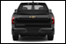 Chevrolet Silverado EV rearview photo at National City in Cumming Chevrolet