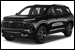 Chevrolet Traverse angularfront photo at Brainerd  in Dondelinger Chevrolet