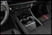 Chevrolet Traverse gearshift photo at Brainerd  in Dondelinger Chevrolet