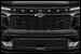 Chevrolet Traverse grille photo at Brainerd  in Dondelinger Chevrolet