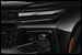 Chevrolet Traverse headlight photo at Brainerd  in Dondelinger Chevrolet