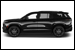 Chevrolet Traverse sideview photo at Brainerd  in Dondelinger Chevrolet