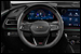 Chevrolet Traverse steeringwheel photo at Brainerd  in Dondelinger Chevrolet
