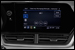 Chevrolet Trax audiosystem photo at National City in Cumming Chevrolet