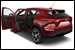 Chevrolet Trax doors photo at National City in Cumming Chevrolet