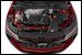 Chevrolet Trax engine photo at National City in Cumming Chevrolet