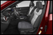 Chevrolet Trax frontseat photo at National City in Cumming Chevrolet