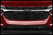 Chevrolet Trax grille photo at National City in Cumming Chevrolet
