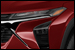 Chevrolet Trax headlight photo at National City in Cumming Chevrolet