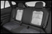 Chevrolet Trax rearseat photo at National City in Cumming Chevrolet