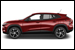Chevrolet Trax sideview photo at National City in Cumming Chevrolet
