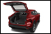 Chevrolet Trax trunk photo at National City in Cumming Chevrolet