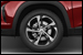 Chevrolet Trax wheelcap photo at National City in Cumming Chevrolet