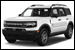 Ford Bronco Sport angularfront photo at Vauxhall in Maplecrest Ford Lincoln of Union