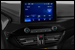 Ford Escape hybrid audiosystem photo at Vauxhall in Maplecrest Ford Lincoln of Union