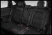 Ford Escape hybrid rearseat photo at Vauxhall in Maplecrest Ford Lincoln of Union
