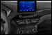 Ford Escape instrumentpanel photo at Vauxhall in Maplecrest Ford Lincoln of Union
